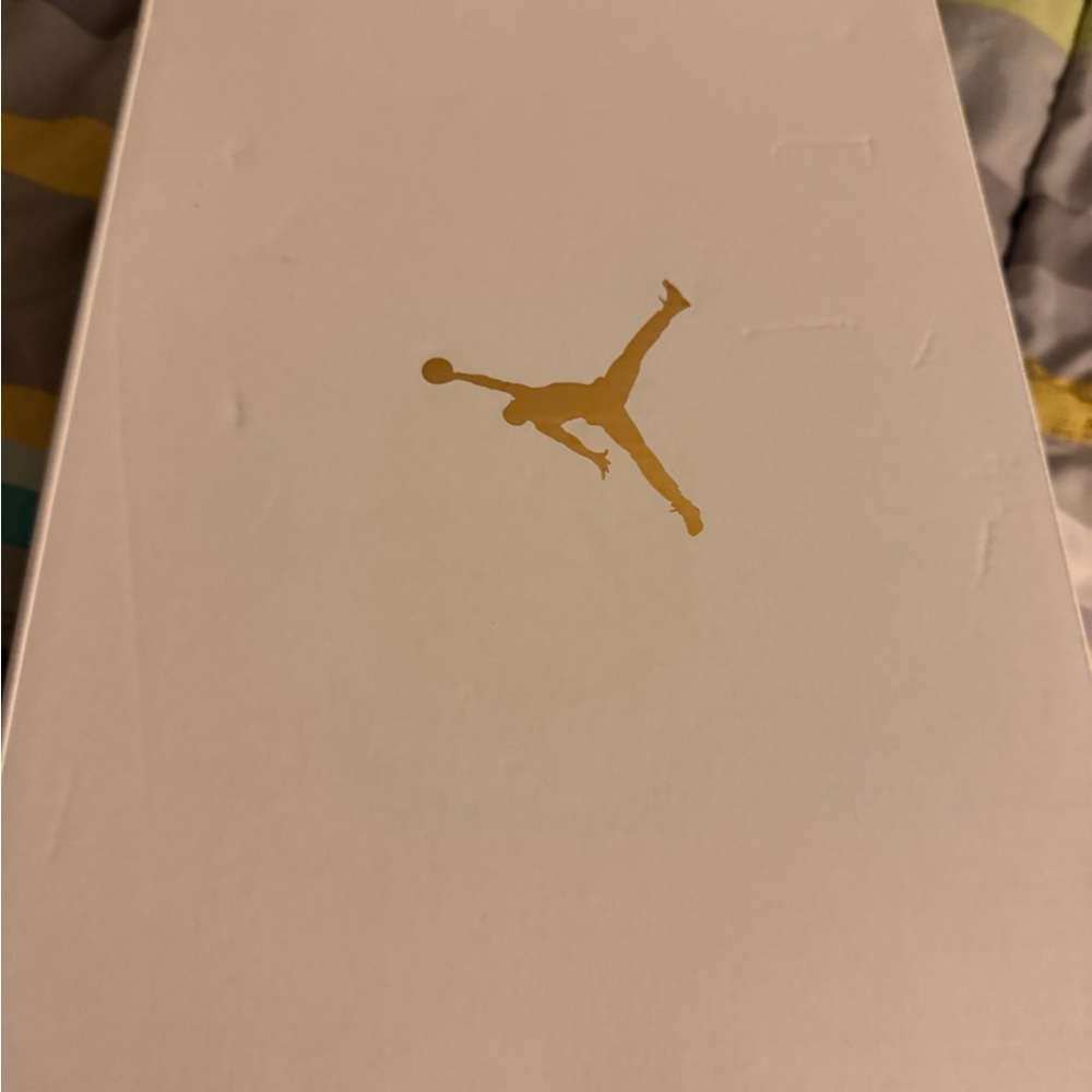 JORDAN AIR JORDAN 1 LOW - Picture 6 of 7